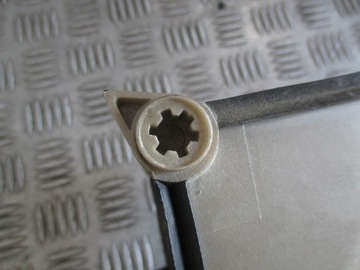 фото thumb №7, Кришка обігрівача peugeot 407 coupe 04-08r