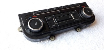 фото thumb №6, Панель кондиционера климатроник golf vi 5ko907044br