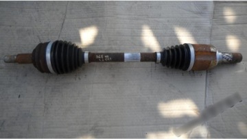 фото thumb №1, Приводной вал правая lub левая do renault scenic iii 1.6 dci