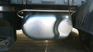 фото thumb №1, Iveco stralis каталізатор гасник euro5