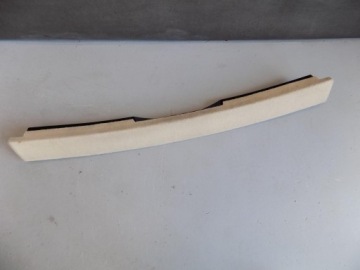 фото thumb №1, Vw touareg 7p защита порог багажника 7p6861792a