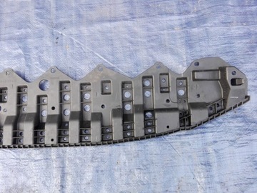 фото thumb №5, Захист плита pod бампер toyota yaris iii verso s