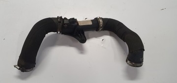 фото thumb №1, Audi a4 b8 труба интеркулер 3.0tdi 8k0145673