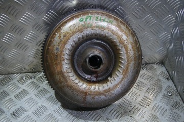 фото thumb №1, Optima 2.4 gdi зчеплення гідротрансформаторний