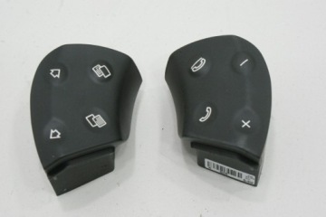 фото thumb №1, Мультифункция mercedes c klasa w203 чёрные kpl