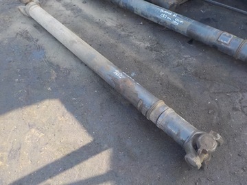 фото thumb №2, Scania r wał привідний