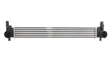 Купити Радіатор повітря audi a1 1.6 нова, фото thumb