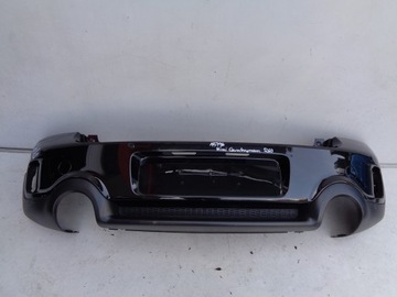 фото thumb №1, Бампер задний mini countryman r60 10- nr 15796