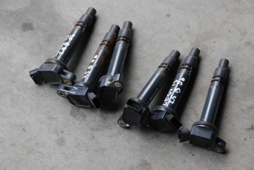 фото thumb №4, Lexus is 250 котушка запалювання 90919-02250