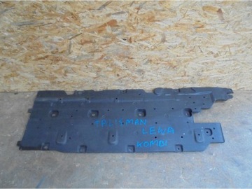 фото thumb №1, Ліва захист плита підвіска renault talisman kombi