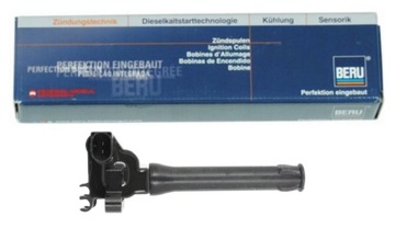 фото thumb №1, Котушка запалювання land rover freelander i mg rover