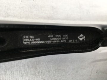 фото thumb №6, Audi (oem) 4n1955405 4n1955406