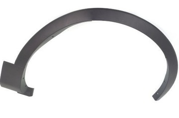 фото thumb №1, Nowa накладка крыла правая ford explorer 2015 -