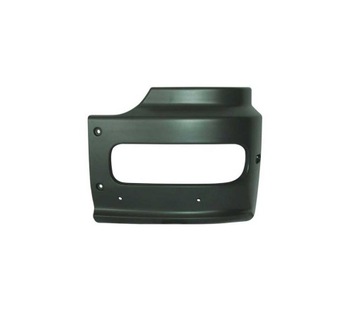 фото thumb №1, Бампер mercedes atego левый