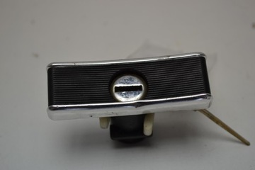 фото thumb №1, Mercedes r107 sl замок бардачка пассажира bez ключей