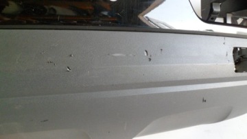 Audi q3 8u0 бампер задняя задний Недорого, фото thumb