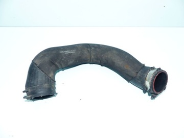 фото thumb №1, Audi a4 b8 a5 8t 2.7 tdi cam шланг труба шланг турбіни інтеркулер