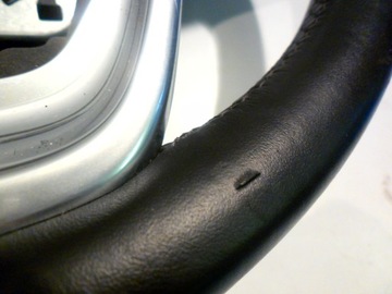 фото thumb №5, Воздуховод кожа opel insignia