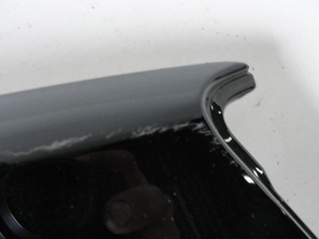 фото thumb №7, Накладка кришки spoller ford kuga mk2 lift