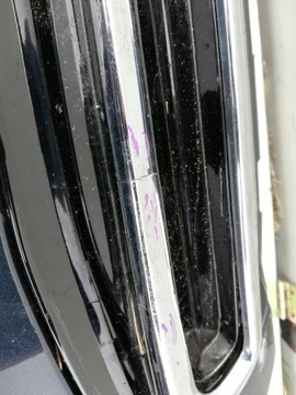 фото thumb №9, Citroen c1 ii 2 14- бампер передній перед