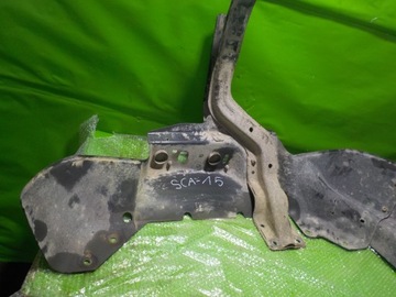 фото thumb №2, Scania r 380 подкрылок подкрылок кронштейн левый перед