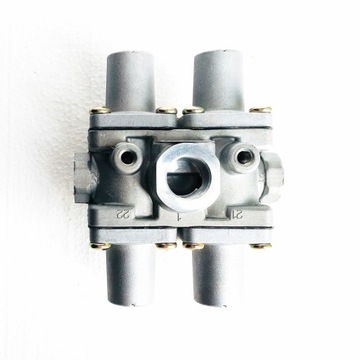 фото thumb №3, Клапан четырёхконтурный star