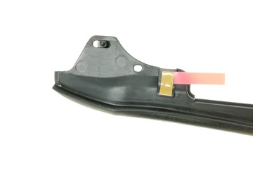 фото thumb №9, Lexus gs 05-09 прокладка шумоізоляція двері перед p