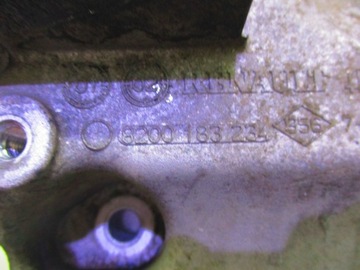 фото thumb №9, Mitsubishi space star 1.9 дизель з прямим уприскуванням лапи двигуна