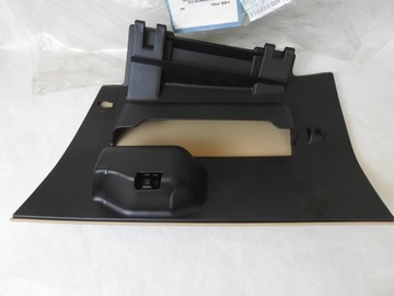 фото thumb №6, Кришка кришка бардачок lancia delta 2008- beż