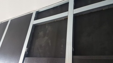 K6s FOAM 6 мм АКУСТИЧЕСКИЙ ЗВУКОЗВУКОВОЙ КОВРИК Изоляционный губчатый рулон 3,5 м2
