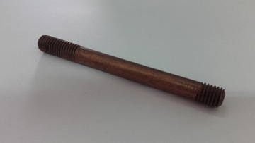 фото thumb №1, Liaz болт шпилька колектор впускний lublin