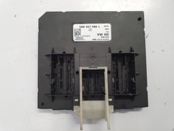 фото thumb №1, Vw golf vii модуль комфорта 5q0937086l