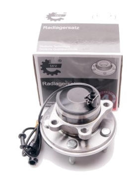 фото thumb №1, Skv ступица подшипник перед jaguar s-type x200 xj x35