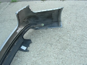 фото thumb №6, Бампер задня audi a6 c7 kombi pdc warszawa