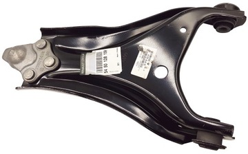 фото thumb №4, Важіль dacia duster лівий ren 545012815r