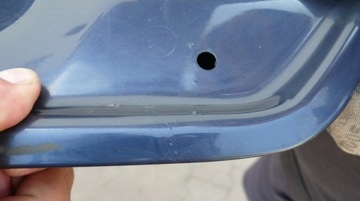 фото thumb №5, Крышка багажника bmw seria 7 745 e65 01-05r 482/5