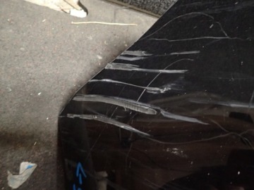 фото thumb №5, Бампер передній ford s-max mk2 15-