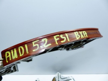 фото thumb №9, Audi s8 s6 5.2 fsi v10 bxa грм натягувач напрямна