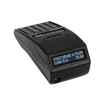 KASA FISKALNA ONLINE DATECS WP-50 PLUS GPRS NA 3 LATA