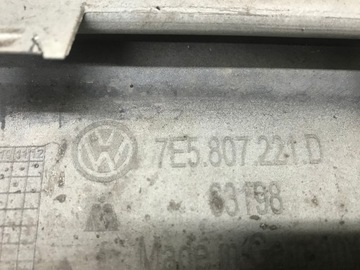 фото thumb №12, Vw t6 t 6 multivan caravelle бампер 7e5807221d