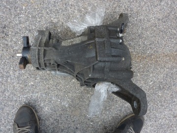 фото thumb №1, Ml164 r-klasa 5.0 задній міст диференціал диференціал