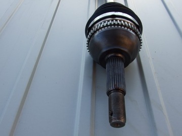 фото thumb №5, Полуось ford transit 2.2 левая 06-13r новая оригинальная 6c11-3b437-be 1496580