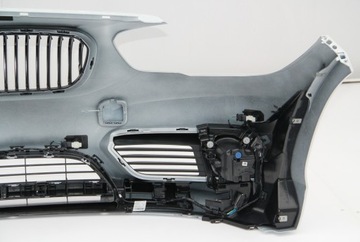 фото thumb №5, Bmw оригінальний номер 51117294480 бампер перед передній