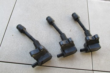 фото thumb №1, Котушка запалювання 1,0 ecoboost focus mk3 fiesta