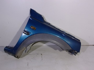 фото thumb №1, Land rover freelander крила правий 624