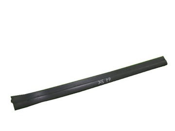 фото thumb №4, Планка порога поріг порогова права перед bmw x5 e53