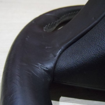 фото thumb №14, Повітропровід багатофункціональний шкіра citroen ds5 eu