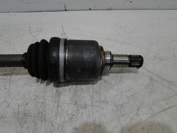 фото thumb №4, Ford ka mk2 08-16 1.3tdci приводной вал правая