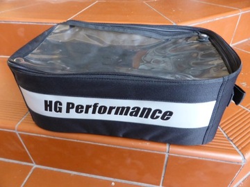 Сумка на бак HG PERFORMANCE Perfect