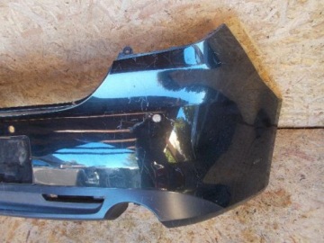 фото thumb №4, Mazda 6 vi sedan lift бампер задний задняя